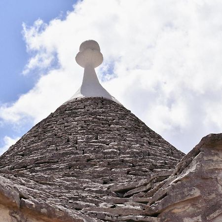 Trulli Pastore Alberobello Exterior photo