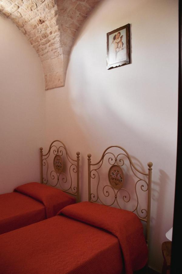 Trulli Pastore Alberobello Exterior photo