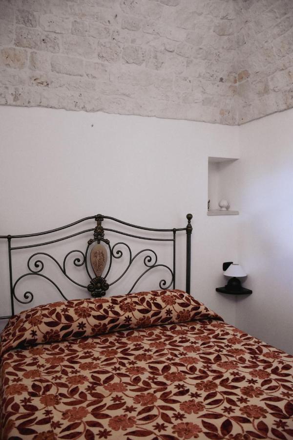 Trulli Pastore Alberobello Exterior photo