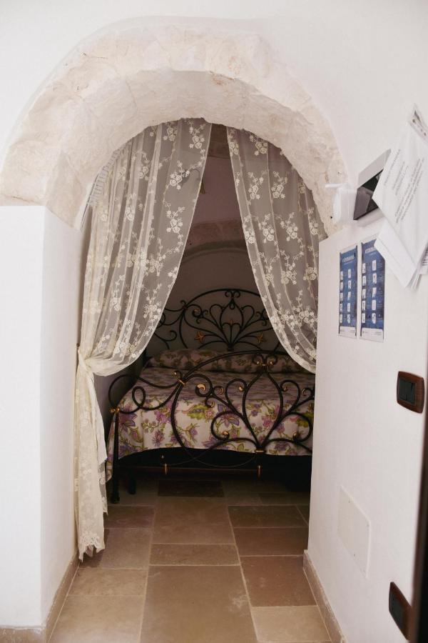 Trulli Pastore Alberobello Exterior photo